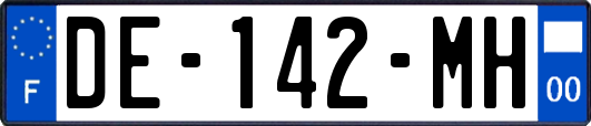 DE-142-MH