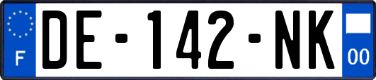 DE-142-NK