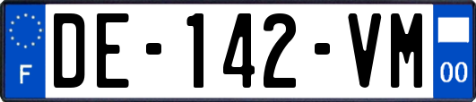 DE-142-VM