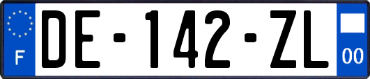 DE-142-ZL