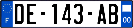 DE-143-AB