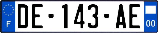 DE-143-AE