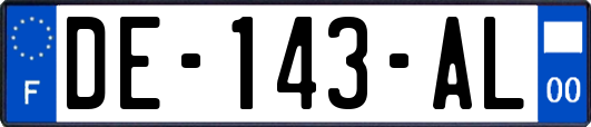 DE-143-AL
