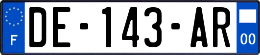 DE-143-AR