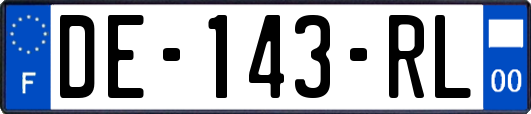 DE-143-RL