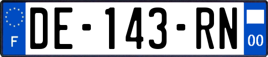 DE-143-RN