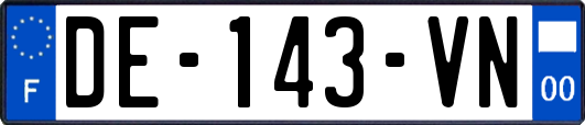 DE-143-VN