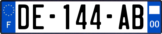 DE-144-AB