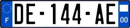 DE-144-AE