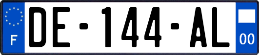 DE-144-AL