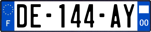DE-144-AY