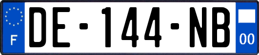 DE-144-NB