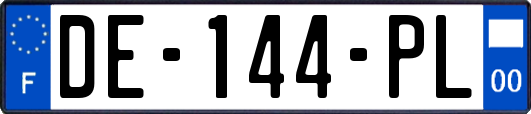 DE-144-PL