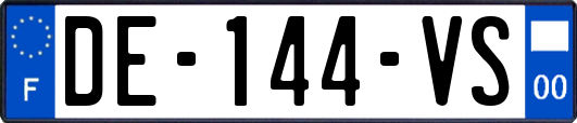 DE-144-VS