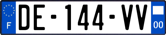 DE-144-VV