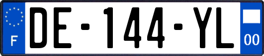 DE-144-YL