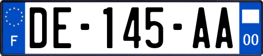 DE-145-AA