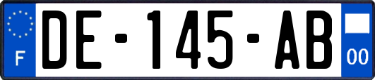 DE-145-AB