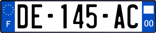 DE-145-AC