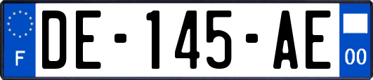 DE-145-AE