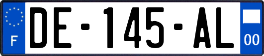 DE-145-AL