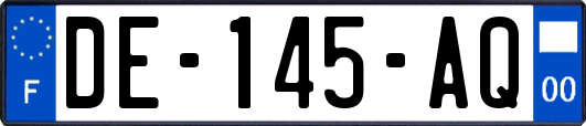 DE-145-AQ