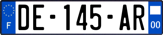 DE-145-AR