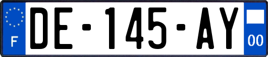 DE-145-AY