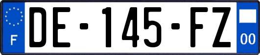 DE-145-FZ