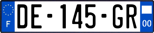 DE-145-GR