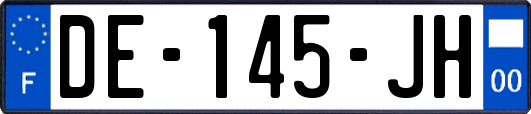 DE-145-JH