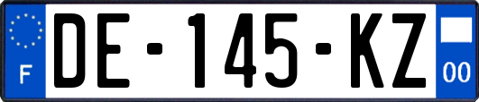 DE-145-KZ