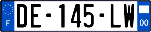 DE-145-LW