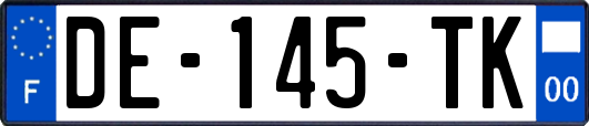 DE-145-TK