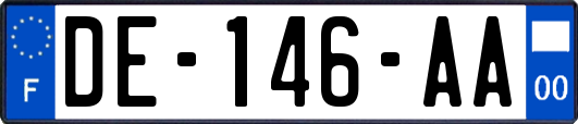 DE-146-AA