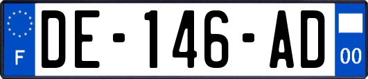 DE-146-AD