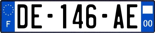 DE-146-AE