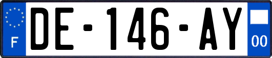 DE-146-AY