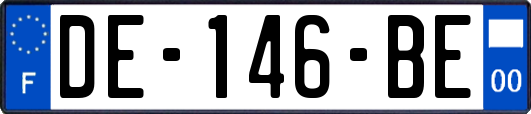 DE-146-BE