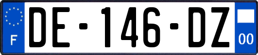 DE-146-DZ