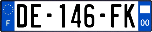 DE-146-FK