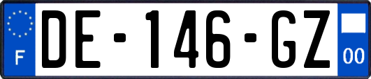 DE-146-GZ