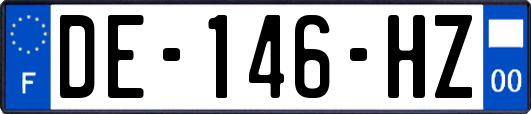 DE-146-HZ