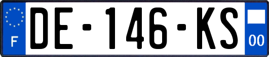 DE-146-KS