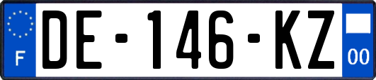 DE-146-KZ