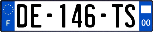 DE-146-TS