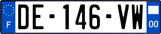 DE-146-VW