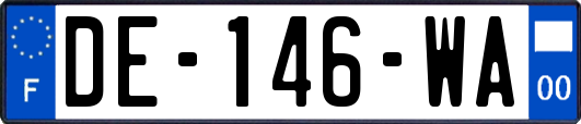 DE-146-WA