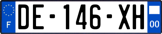 DE-146-XH