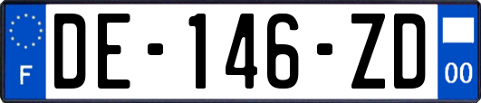 DE-146-ZD